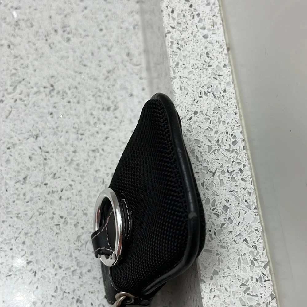 Harley-Davidson Pink and Black Phone Holster with Clip